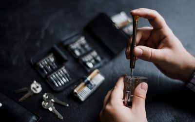 Why Rekeying Your Locks Is Better Than Replacing Them