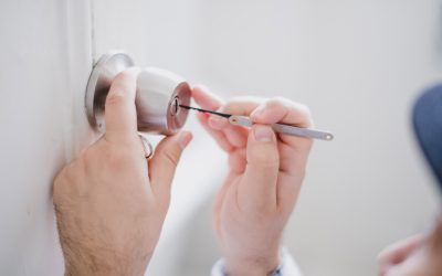 5 Tips for Choosing the Best Lock for Your Home